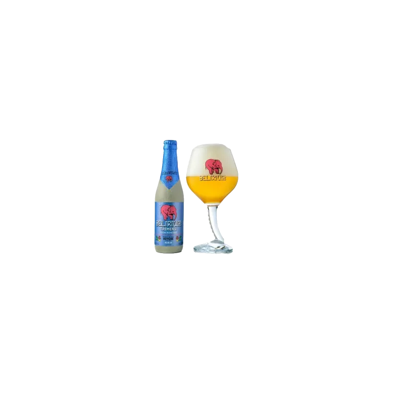 Delirium Tremens 8,5% (24 x 33cl)