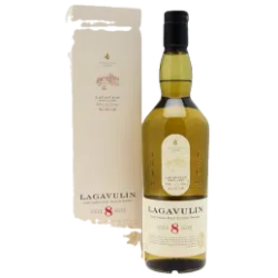 Lagavulin 8 Years - 48% vol - 70cl