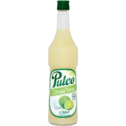 Pulco Citron Vert 70cl