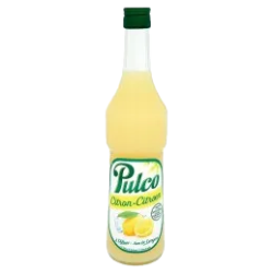 Pulco Citron 70cl