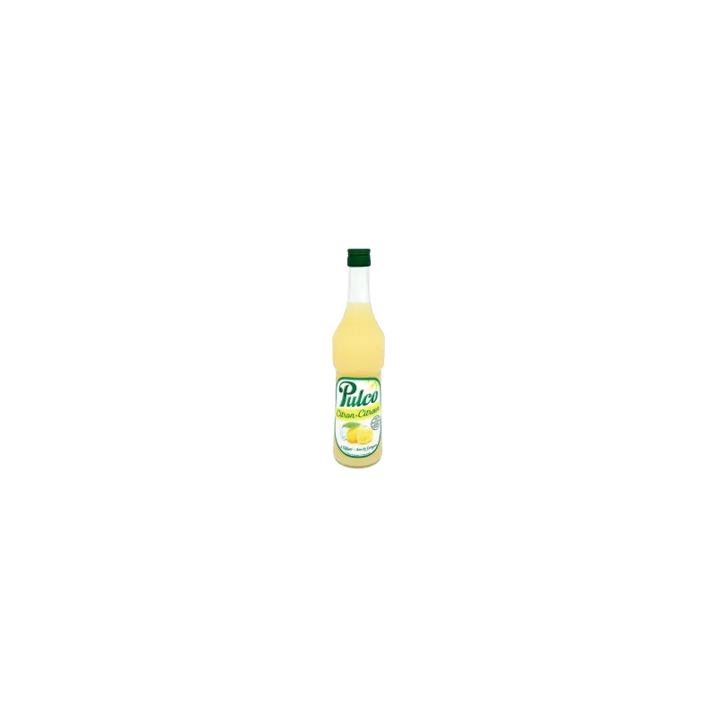 Pulco Citron 70cl