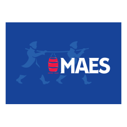 Maes pils 5,2% (Vat 20L DAVID)