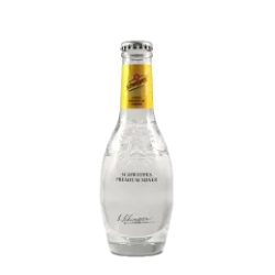 Schweppes Sélection Tonica (24 x 20cl OW)