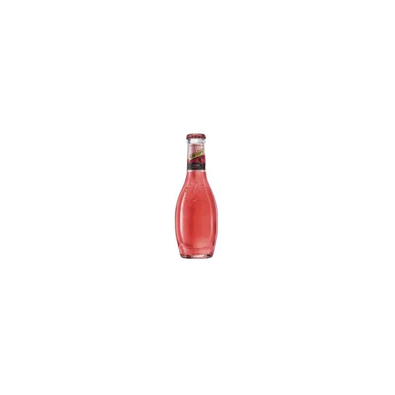 Schweppes Sélection Hibiscus (24 x 20cl OW)
