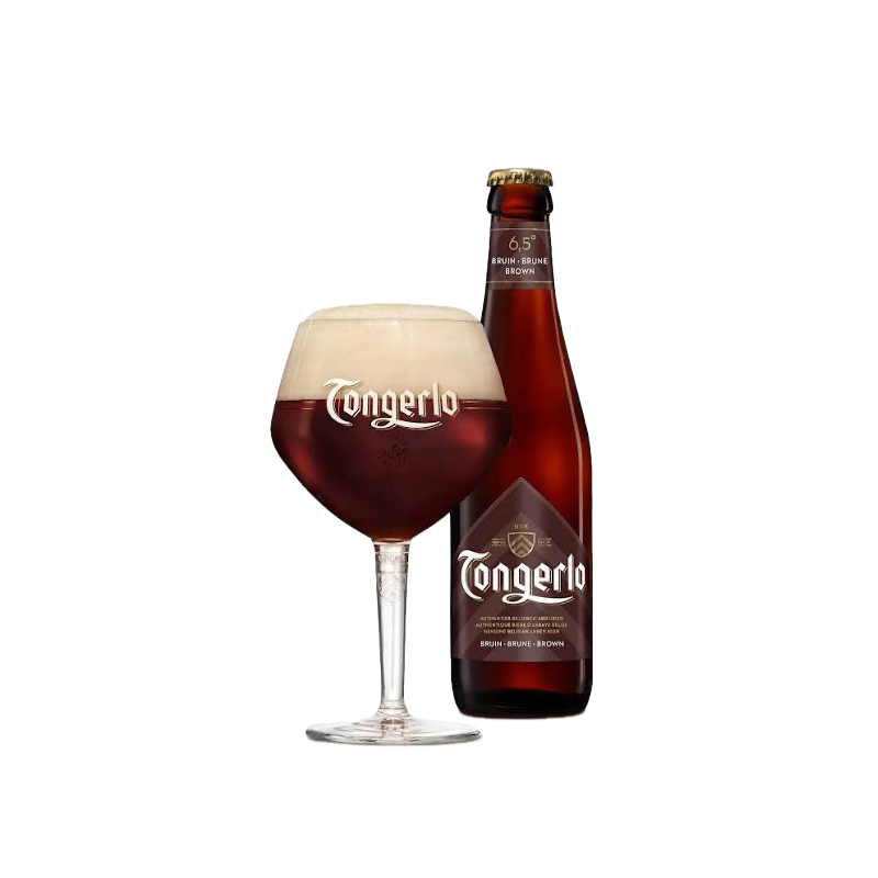 Tongerlo Brune (Bak 24 x 33cl)