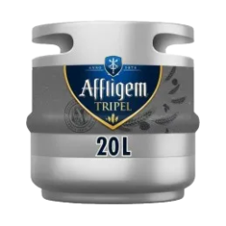 Affligem Triple 8,5% (Fût de 20L)
