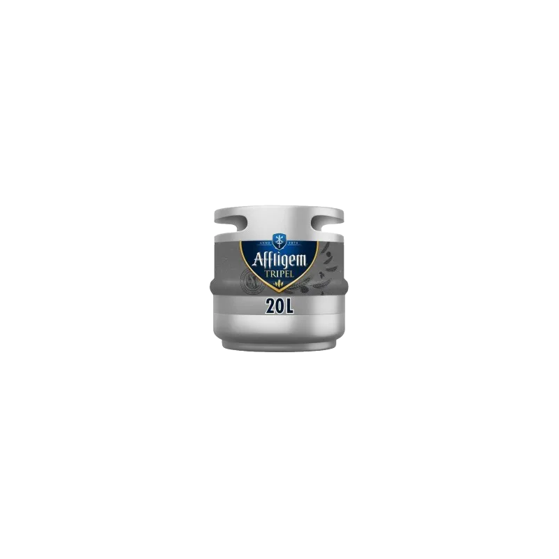 Affligem Triple 8,5% (Vat 20L)
