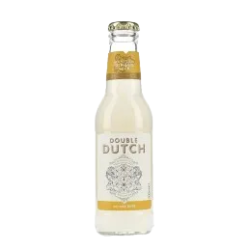 Double Dutch Ginger Beer (24 x 20cl vidanges perdues )
