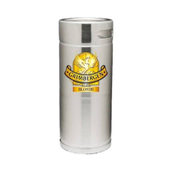 Grimbergen Blonde (Fût DAVID de 20L)