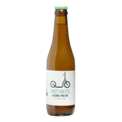 Trottinette Ipa Bio 0,4% - DrinkDrink! (Casier de 24 x 33cl)
