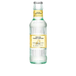 Bionina Premium Indian Tonic (24 x 20cl OW)