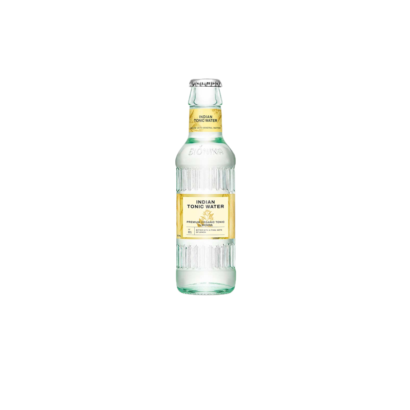 Bionina Premium Indian Tonic (24 x 20cl OW)