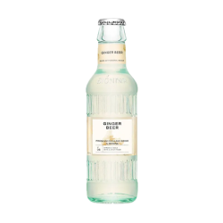 Bionina Premium Ginger Ale (24 x 20cl OW)