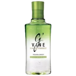 G'Vine Floraison - 40% vol - 70cl