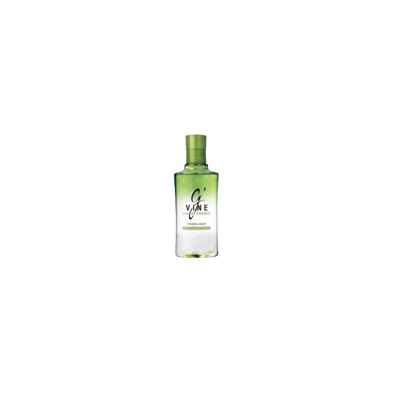 G'Vine Floraison - 40% vol - 70cl
