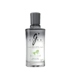 Gin Nouaison - 45% vol - 70cl