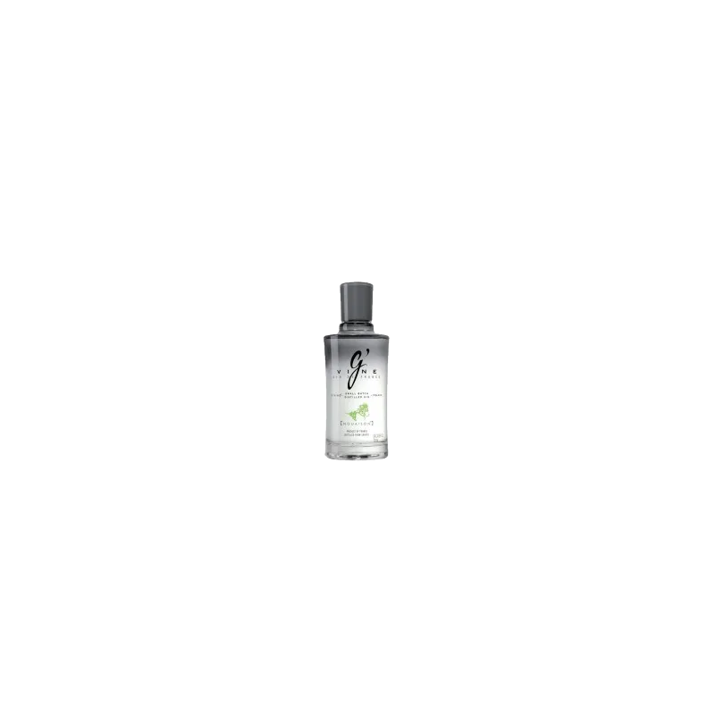 Gin Nouaison - 45% vol - 70cl