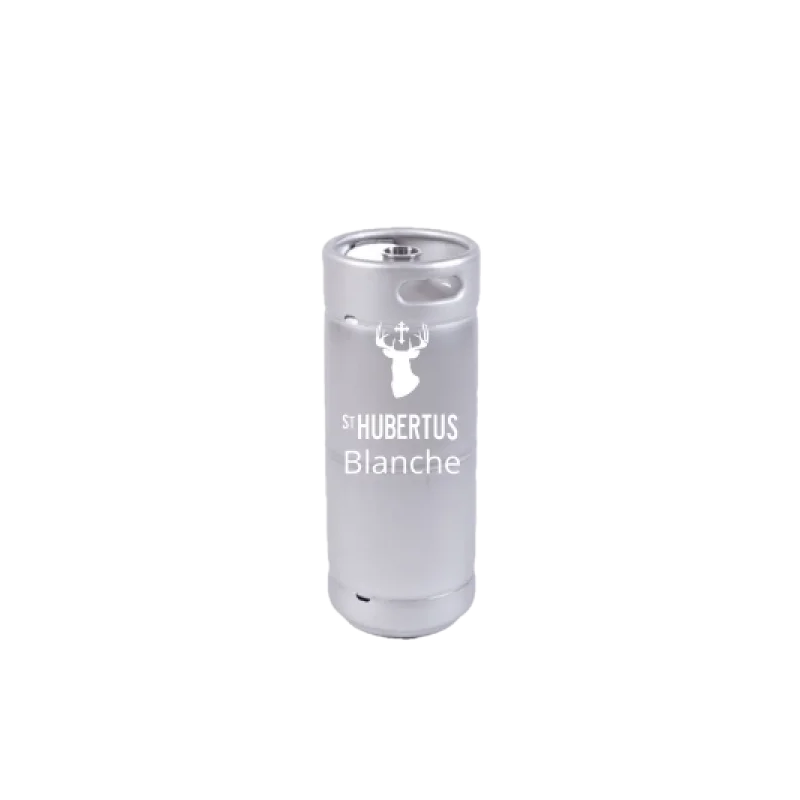 Saint Hubertus Blanche 5,2% (Vat 20L)