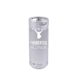 Saint Hubertus Blonde 7,2% (Fût de 20L)