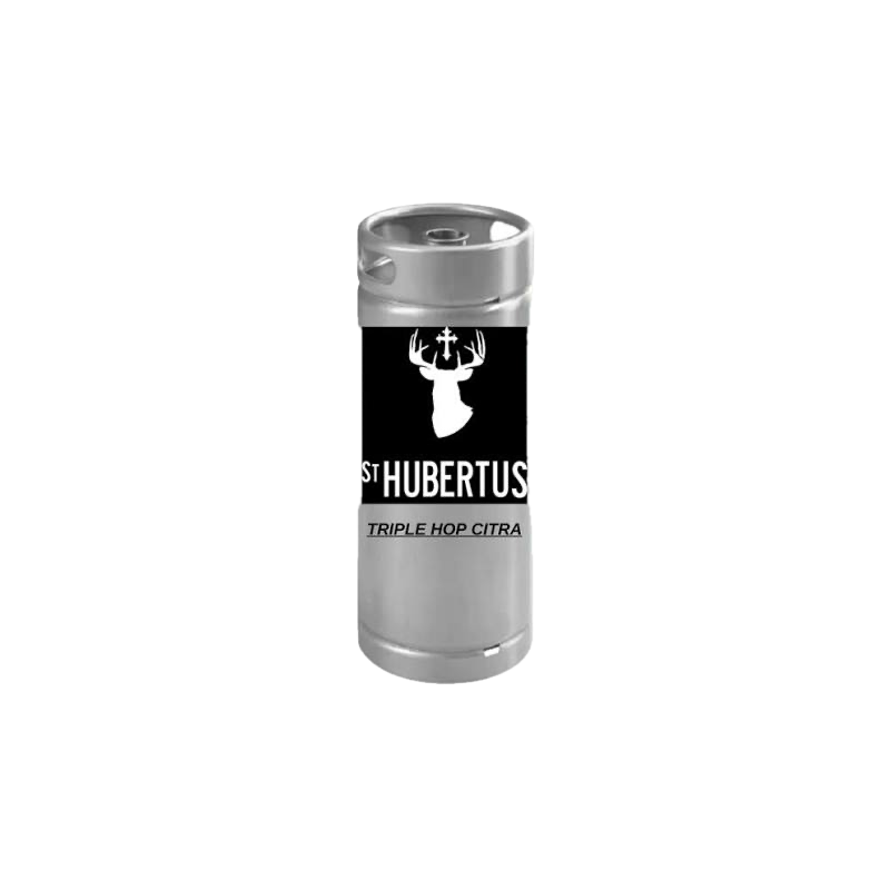 Saint Hubertus Triple Hop Citra (Vat 20L)