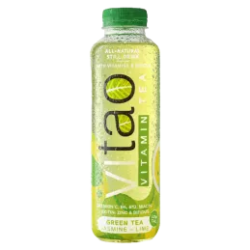 Vitao Green Tea PET (6x 50cl)