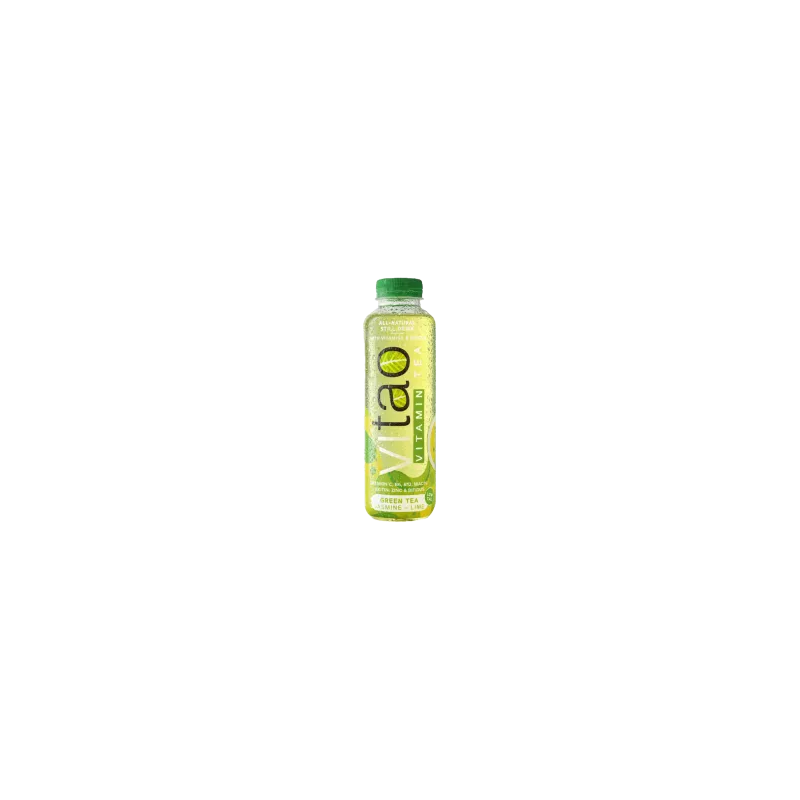 Vitao Green Tea PET (6x 50cl)
