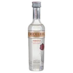 Tequila Excellia Blanco 40% vol 70cl