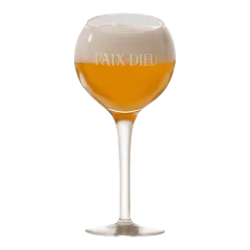 Paix Dieu Triple - Caulier 10% (Vat 20L)
