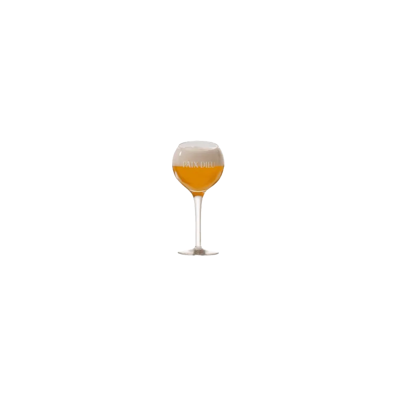 Paix Dieu Triple - Caulier 10% (Vat 20L)