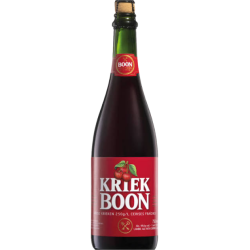Boon Kriek (12 x 75cl OW)