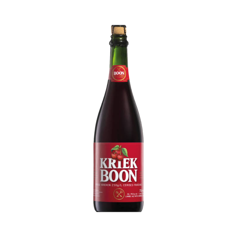 Boon Kriek (12 x 75cl OW)