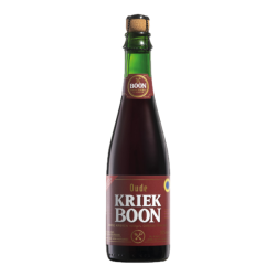 Boon Kriek (Casier de 12 x 37,5cl)