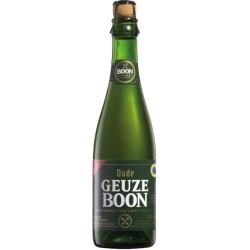 Boon Oude Geuze (12 x 75cl OW)