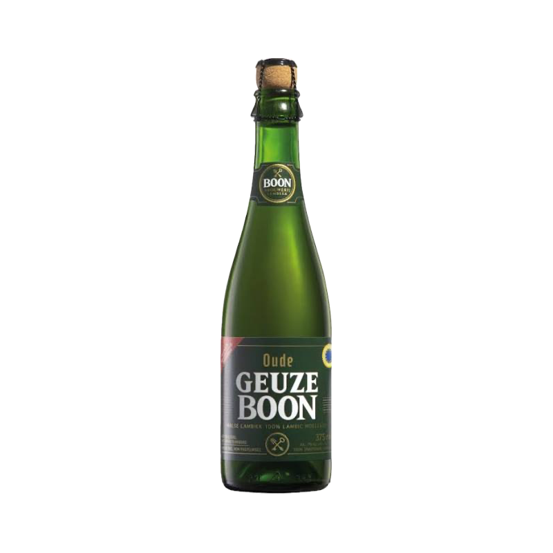 Boon Oude Geuze (12 x 75cl OW)