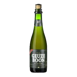 Boon Oude Geuze (Casier de 12 x 37,5cl)