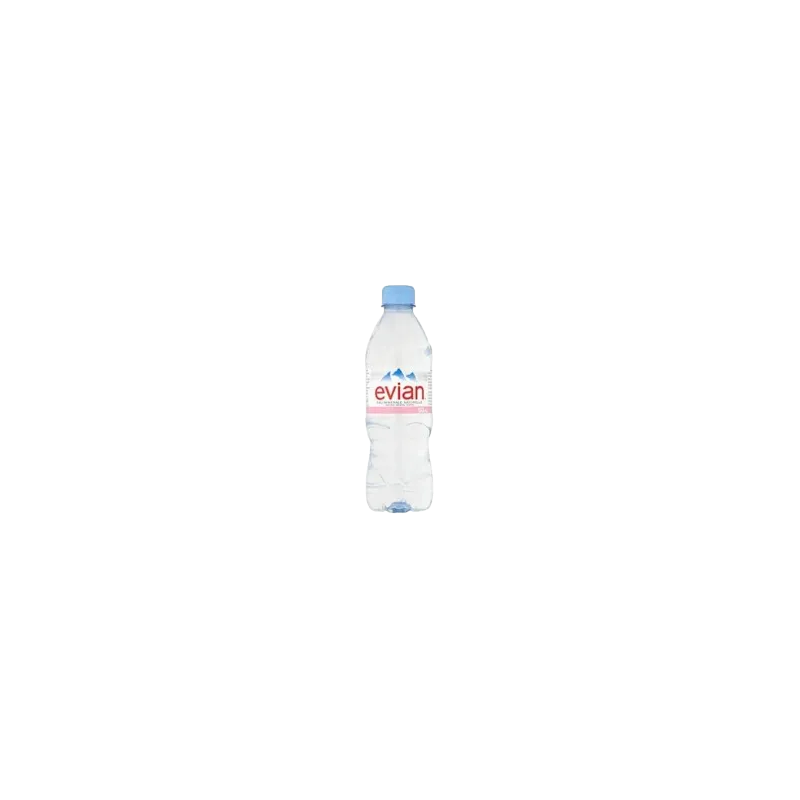 Evian (30 x 50cl PET)