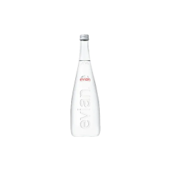 Evian Prestige (Doos 12 x 75cl vid. perdue)