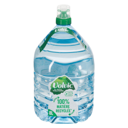 Volvic (Fontaine de 8L)