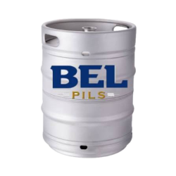 Bel Pils 5% (Fût de 50L)