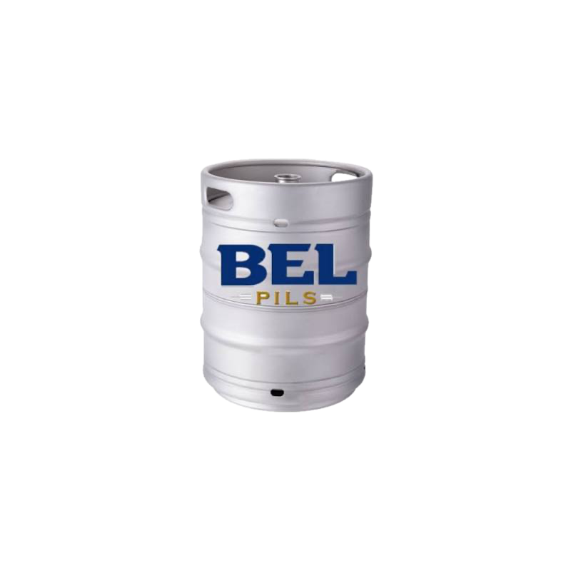 Bel Pils 5% (Vat 50L)
