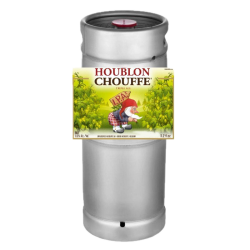 Chouffe IPA (Fût de 20L)
