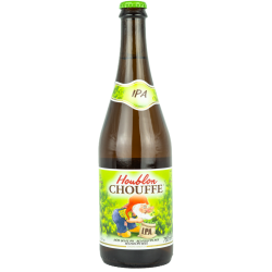 Chouffe IPA (12 x 75cl OW)