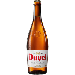 Duvel 8,5% (Caisse de 6 x 75cl)