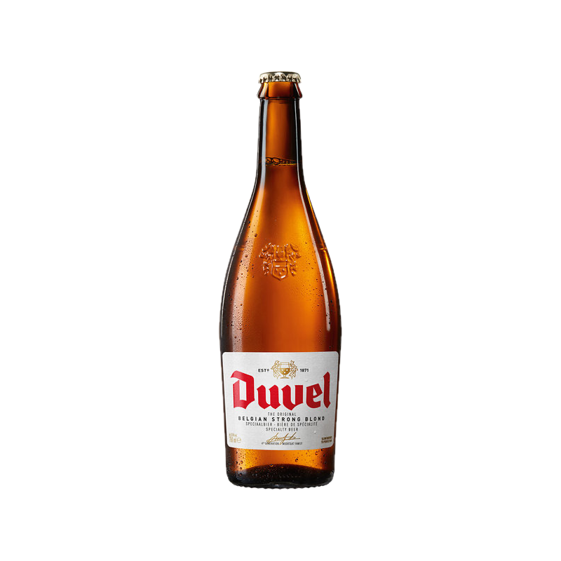 Duvel 8,5% (Doos 6 x 75cl)