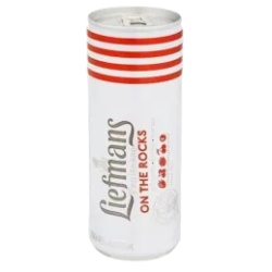 Fruitesse Liefmans 3,8% (24 x 25cl Canettes)