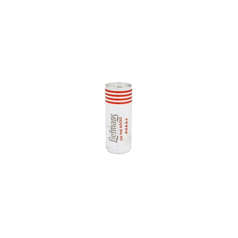 Fruitesse Liefmans 3,8% (24 x 25cl Canettes)