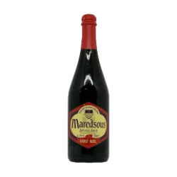 Maredsous de Noël (12 x 75cl OW)
