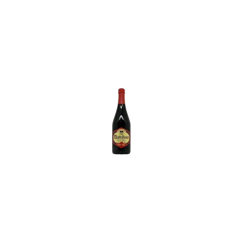 Maredsous de Noël (12 x 75cl OW)