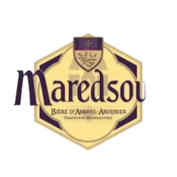 Maredsous Triple 10% (Fût de 20L)