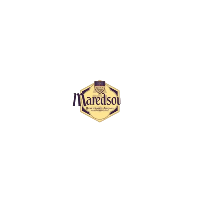 Maredsous Triple 10% (Vat 20L)